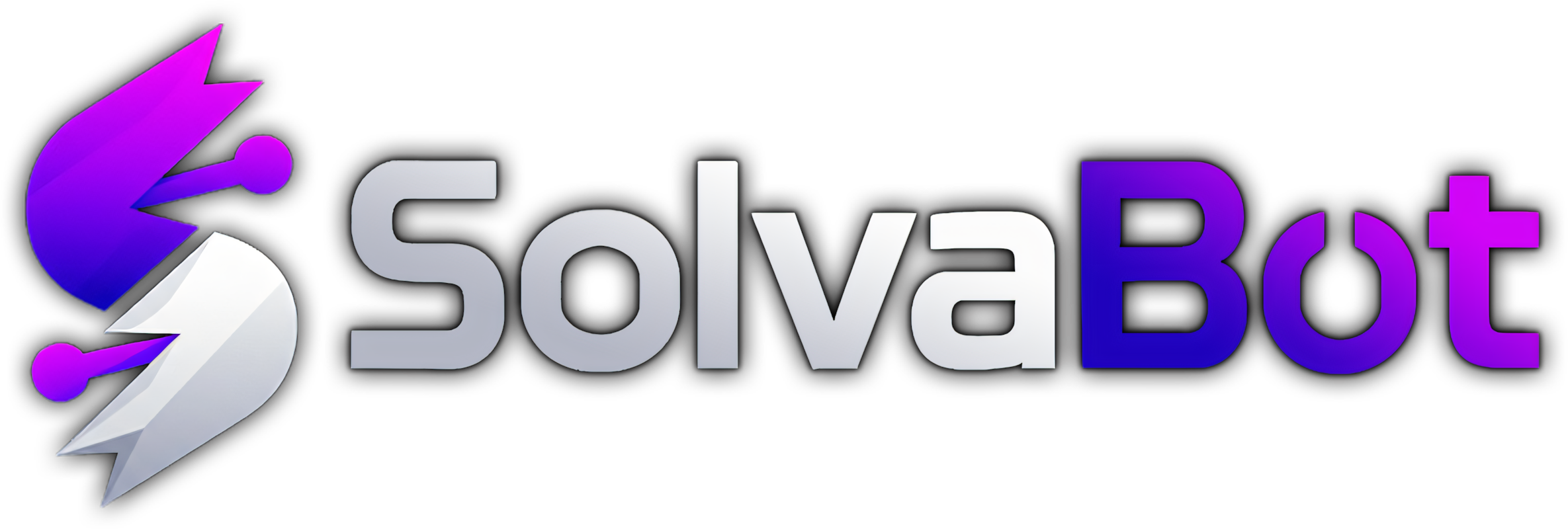 SolvaBot logo